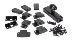 From The Anvil Black Cremone Bolt | 91790 -Ironmongery Experts Shop 91790 6.jpg.mst