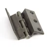 Pair From The Anvil Antique Pewter 63mm Stormproof Hinge | 91823 -Ironmongery Experts Shop 91823 main 1 1 1.jpg.mst