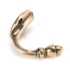 From The Anvil Polished Bronze Period Coat Hook | 91962 -Ironmongery Experts Shop 91962 1.jpg.mst