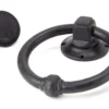 From The Anvil 108mm External Beeswax Regency Ring Door Knocker | 92075