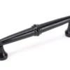 From The Anvil 131mm Black Regency Pull Handle | 92081 1 From The Anvil 131mm Black Regency Pull Handle | 92081 -Ironmongery Experts Shop 92081 main.jpg.mst