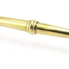 From The Anvil 131mm Aged Brass Regency Pull Handle | 92085 -Ironmongery Experts Shop 92085 main.jpg.mst