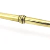From The Anvil 191mm Aged Brass Regency Pull Handle | 92091 2 From The Anvil 191mm Aged Brass Regency Pull Handle | 92091 -Ironmongery Experts Shop 92091 main.jpg.mst