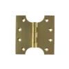 Pair 100mm X 100mm Polished Brass Parliament Hinge | APH424PB -Ironmongery Experts Shop aph424pb 1 800x800 1.jpg.mst