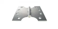 Pair 100mm X 100mm Satin Chrome Parliament Hinge | APH424SC -Ironmongery Experts Shop aph424sc 2 1600x800.jpg.mst