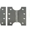 Pair 100mm X 100mm Satin Chrome Parliament Hinge | APH424SC 2 Pair 100mm X 100mm Satin Chrome Parliament Hinge | APH424SC -Ironmongery Experts Shop aph424sc 3 1600x800.jpg.mst