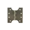 Pair 100mm X 100mm Satin Nickel Parliament Hinge | APH424SN -Ironmongery Experts Shop aph424sn 1 800x800.jpg.mst