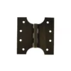 Pair 100mm X 100mm Urban Bronze Parliament Hinge | APH424UB 2 Pair 100mm X 100mm Urban Bronze Parliament Hinge | APH424UB -Ironmongery Experts Shop aph424ub 1 800x800.jpg.mst