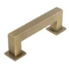 Burlington 224mm Antique Brass Trafalgar Cabinet Handle | BUR212AB -Ironmongery Experts Shop bur210ab 2 1 1 1 1 1.jpg.mst