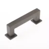 Burlington 224mm Matt Dark Brown Trafalgar Cabinet Handle | BUR212DB -Ironmongery Experts Shop bur210db 1.jpg.mst