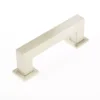 Burlington 224mm Satin Nickel Trafalgar Cabinet Handle | BUR212SN -Ironmongery Experts Shop bur210sn 1 1.jpg.mst