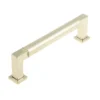 Burlington 128mm Polished Nickel Westminster Cabinet Handles | BUR311PN -Ironmongery Experts Shop bur311pn 1.jpg.mst