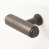 Burlington Matt Dark Brown Belgrave T Bar Knob | BUR502DB -Ironmongery Experts Shop bur502db.jpg.mst