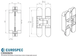 Ceam Silver Cabinet 3D Concealed Hinge 929 | CI000929ARG00 -Ironmongery Experts Shop ci000929 3.png.mst