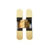 Ceam Brass Plated Cabinet 3D Concealed Hinge 929 | CI000929OTT00 -Ironmongery Experts Shop ci000929ott00.jpg.mst