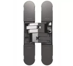 Ceam Matt Nickel 134mm 3D Concealed Hinge 1130 | CI001130NNE00