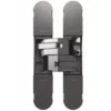 Ceam Matt Nickel 160mm 3D Concealed Hinge 1131 | CI001131NNE00 -Ironmongery Experts Shop ci001131nne00.png.mst