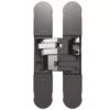 Ceam Matt Nickel 130mm 3D Concealed Hinge 1230 | CI001230NNE00 1 Ceam Matt Nickel 130mm 3D Concealed Hinge 1230 | CI001230NNE00 -Ironmongery Experts Shop ci001230nne00 2.jpg.mst