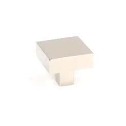 Anvil Polished Nickel Albers 35mm Cabinet Knob | 50695 -Ironmongery Experts Shop cl8gbbtc.jpeg.mst