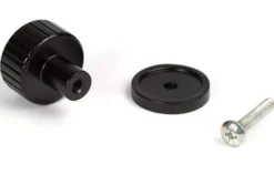 Anvil Aged Bronze Judd 25mm Cabinet Knob (Plain) | 50448 -Ironmongery Experts Shop d5gbxyn0.jpeg.mst