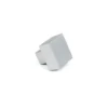 Anvil Satin Chrome Albers 25mm Cabinet Knob | 50719 -Ironmongery Experts Shop dqbgbqyu.jpeg.mst