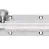 Zoo 450mm X 50mm Fulton & Bray Satin Chrome Architectural Barrel Bolt FB77SC -Ironmongery Experts Shop fb75 79sc 2.jpg.mst
