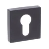 Atlantic Forme FMSEMB Matt Black Square Minimal Euro Escutcheon -Ironmongery Experts Shop fmsemb euro 2 2 1.jpg.mst