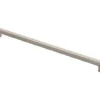 Satin Nickel 448mm Square Section Handle | FTD3550GSN 1 Satin Nickel 448mm Square Section Handle | FTD3550GSN -Ironmongery Experts Shop ftd3550gsn.jpg.mst