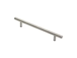 Stainless Steel 178mm T-Bar Handle | FTD410BSS