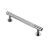 Polished Chrome 158mm Knurled Pull Handle | FTD700BCP -Ironmongery Experts Shop ftd700bcp 1.jpg.mst
