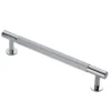Polished Chrome 190mm Lines Pull Handle | FTD710CCP -Ironmongery Experts Shop ftd710ccp 1.jpg.mst