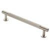 Satin Nickel 190mm Lines Pull Handle | FTD710CSN -Ironmongery Experts Shop ftd710csn 1.jpg.mst