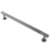 Anthracite 254mm Lines Pull Handle | FTD710EANT -Ironmongery Experts Shop ftd710eant.jpg.mst