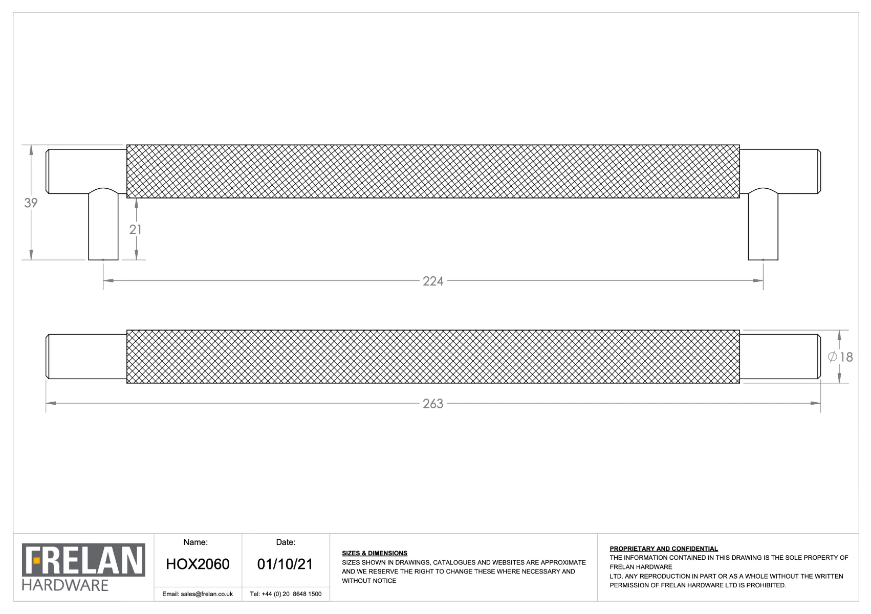 Hoxton Antique Brass Taplow 224mm Knurled Handle On Stepped Backplate | HOX2060-6060AB 5 Hoxton Antique Brass Taplow 224mm Knurled Handle On Stepped Backplate | HOX2060-6060AB - Image 3