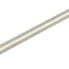 Hoxton Satin Nickel Thaxted 224mm Line End Cap Cabinet Handle | HOX260SN 1 Hoxton Satin Nickel Thaxted 224mm Line End Cap Cabinet Handle | HOX260SN -Ironmongery Experts Shop hox260sn.jpg.mst