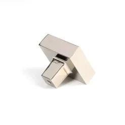 Anvil Polished Nickel Albers 35mm Cabinet Knob | 50695 -Ironmongery Experts Shop ieavtbne.jpeg.mst