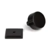 Anvil Aged Bronze Judd 32mm Cabinet Knob (Square) | 50453 -Ironmongery Experts Shop jaqpst3s.jpeg.mst
