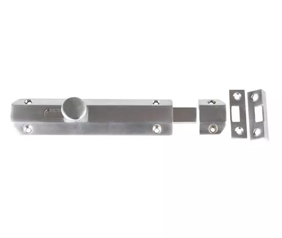 Frelan 150mm SN Slide Bolt 5 Frelan 150mm SN Slide Bolt - Image 3