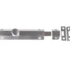 Frelan 150mm SN Slide Bolt -Ironmongery Experts Shop jv168sn 1.jpg.mst