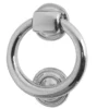 Frelan 105mm Dia. PC Ring Knocker -Ironmongery Experts Shop jv37pc.jpg.mst