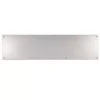 CARLISLE 615 X 150mm Eurospec Satin Stainless Kicking Plates | KPP1615SSS -Ironmongery Experts Shop kpp1590 1.jpeg.mst
