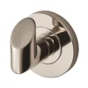 Bright Stainless Steel Robe Hooks | LX03BSS -Ironmongery Experts Shop lx03bss.jpg.mst