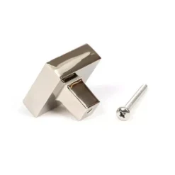 Anvil Polished Nickel Albers 35mm Cabinet Knob | 50695 -Ironmongery Experts Shop ndlrpy0e.jpeg.mst