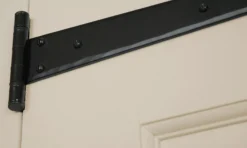 Pair From The Anvil External Beeswax 24" (610mm) Hinge Front | 91477 -Ironmongery Experts Shop page 17 issue 10 1 1.jpg.mst