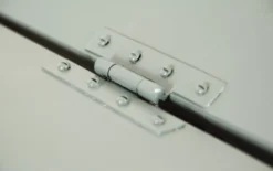 Pair From The Anvil Pewter 102mm (4") H Hinge | 33628 -Ironmongery Experts Shop page 20 issue 10 1 1 1.jpg.mst