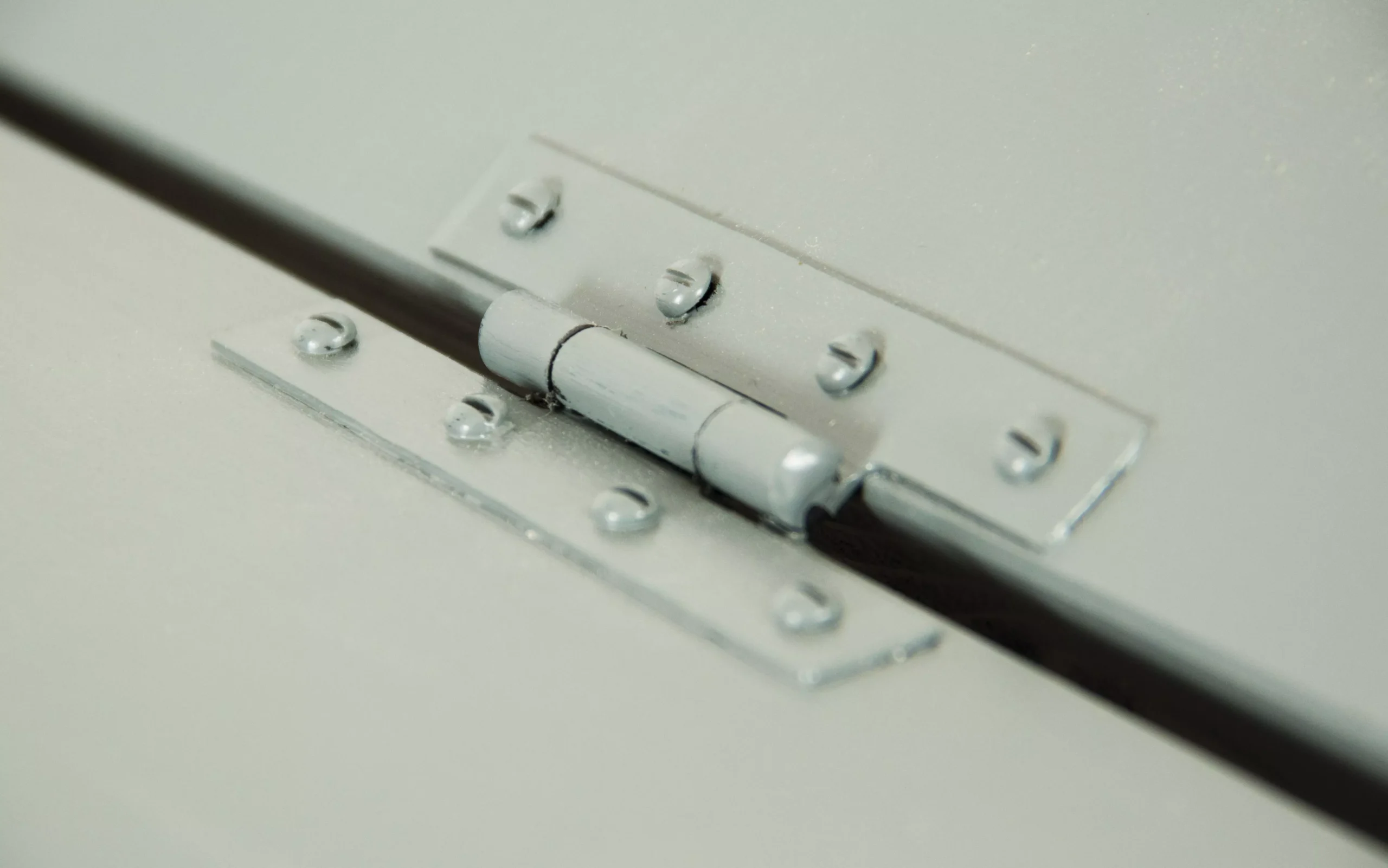 Pair From The Anvil Black 178mm H Hinge | 33756 5 Pair From The Anvil Black 178mm H Hinge | 33756 - Image 3