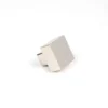 Anvil Polished Nickel Albers 25mm Cabinet Knob | 50693