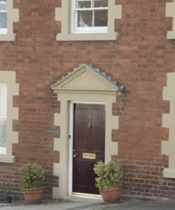 From The Anvil 252mm Aged Brass Period Letterplate | 91880 -Ironmongery Experts Shop screen shot 2019 11 26 at 1.12.07 pm.png.mst