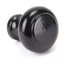 From The Anvil Black Regency Cabinet Knob - Large | 92101 -Ironmongery Experts Shop screen shot 2021 01 26 at 19.23.10 2.png.mst