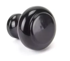 From The Anvil Black Regency Cabinet Knob - Large | 92101 -Ironmongery Experts Shop screen shot 2021 01 26 at 19.23.10 2 1.png.mst